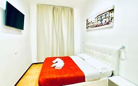 Tawhid Accomodation Roma